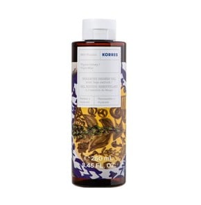 Korres Thyme Honey Shower Gel-Αφρόλουτρο με Άρωμα 