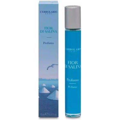 L' Erbolario Fior Di Salina Eau de Parfum 15ml