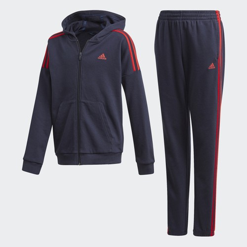 KOSTUM I GJATE 3-STRIPES ADIDAS