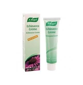 A.Vogel Echinacea Creme-Care for Irritated and Sen