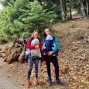 Outdoor moms Greece: Mία κοινότητα μαμάδων που παίρνουν τα βουνά (μαζί με το μωρό τους)