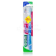 Gum Tecnique Pro Compact Medium, 1τμχ (528)