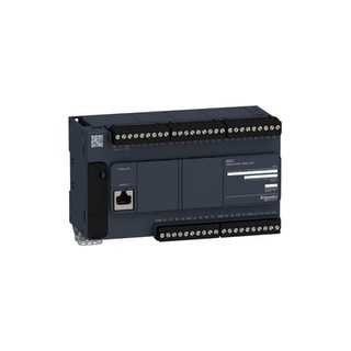 Logic Controller M2211 40 I0 Relay TM221C40R