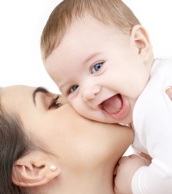 Νέα μαμά: 5 συμβουλές που πρέπει να αγνοήσετε