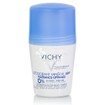 Vichy Deodorant Roll On Mineral 48h Tollerance Optimale 0% Alcohol Perfume, 50ml