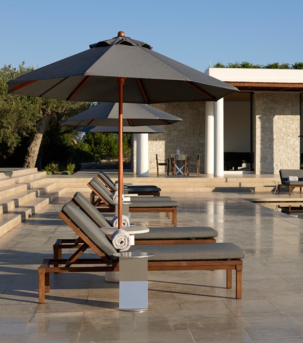 Amanzoe Resort | Porto Heli