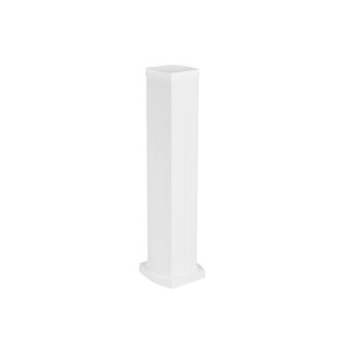 Mini Κολώνα Snap-On 4 Τμημάτων 0,68m Λευκή 653043