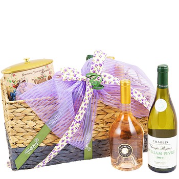 Σύνθεση Δώρου "Spring Flowers" 47799