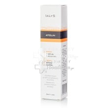 Ialys Atolin Cream - Ατοπική δερματίτιδα, 30ml