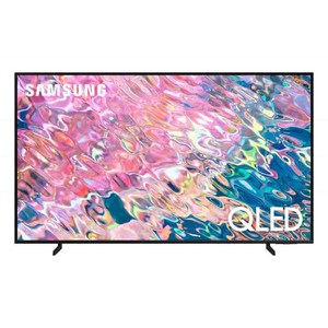 TV SAMSUNG 65" QE65Q60BAUXXH