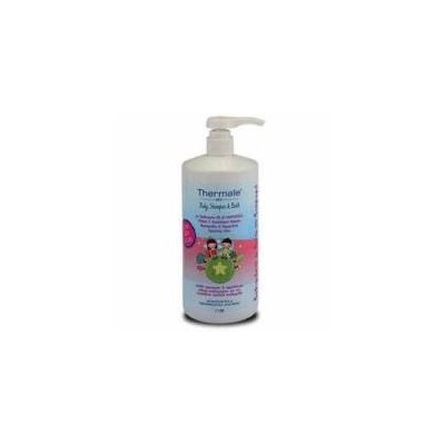 Thermale MED - Baby Shampoo & Bath - 1lt