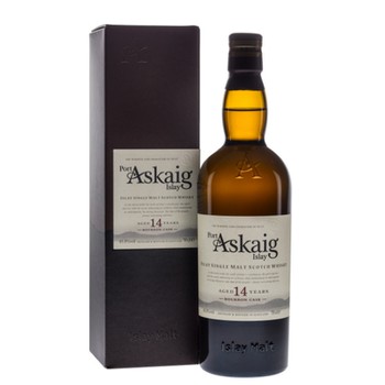 Port Askaig 14 Y.O Whisky 0.7L