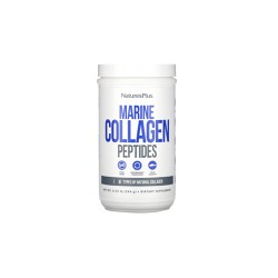 Nature's Plus Marine Collagen Peptides Collagen Dietary Supplement 244gr 