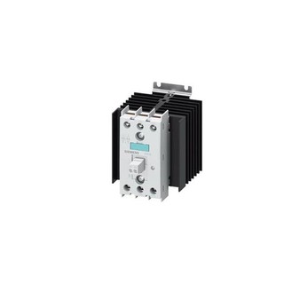 Solid-state Contactor 3-phase  -  3RF2420-1AC45