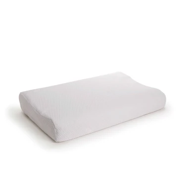 Ανατομικό Μαξιλάρι Υπνου Dunlopillo Contour Deluxe