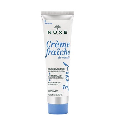 Nuxe Creme Fraiche  3 in 1 Cream Ενυδατική Κρέμα, 
