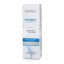 Froika Hyaluronic C Cream Micro - Πρόωρη Γήρανση, 50ml