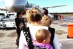 Traveling with a baby  5 