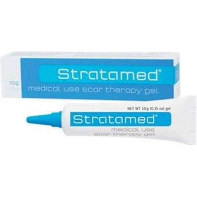 Stratamed Scar Therapy Gel για Επούλωση & Εγκαύματ