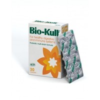 A.Vogel Bio-Kult 30 Κάψουλες - Προβιοτική Πολυδύνα