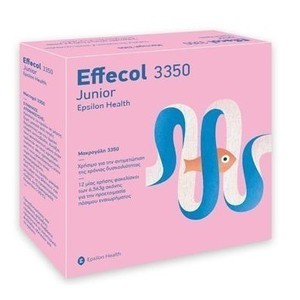 effecol 3350 инструкция