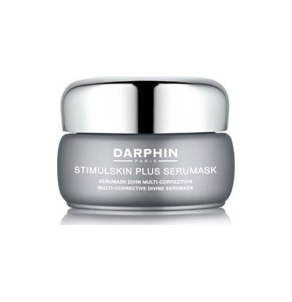 Darphin Stimulskin Plus Serumask Αντιγηραντικός Ορός- Μάσκα Προσώπου, 50ml