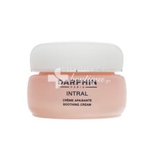 Darphin Intral Soothing Cream - Ενυδάτωση Δυσανεκτικού Δέρματος, 50ml 