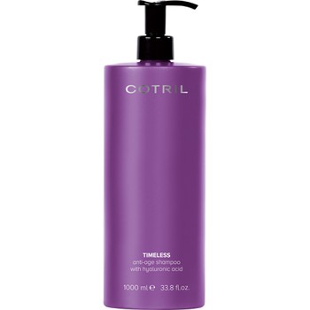 COTRIL TIMELESS SHAMPOO 1000ml