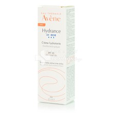 Avene Hydrance Creme Riche SPF30 (PS) - Ενυδάτωση Ξηρού Δέρματος, 40ml