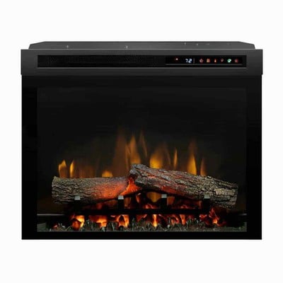 Built-In Electric Fireplace Xhd 23' 1,5Kw