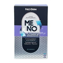 Frezyderm Meno - Εμμηνόπαυση, 30 caps