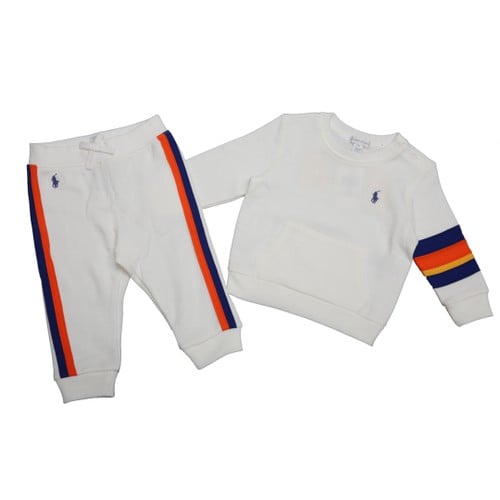 POLO Tracksuit for Newborn Girl (22263399)