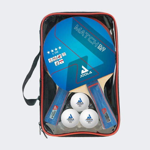 SET PING PONG DUO JOOLA
