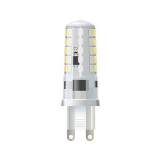 Bulb LED G9 3.5W 3000K 6-5315
