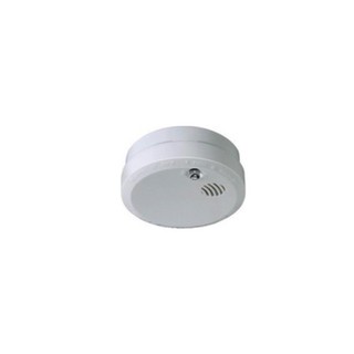 Smoke Detector with Alarm White Brenne 1290010