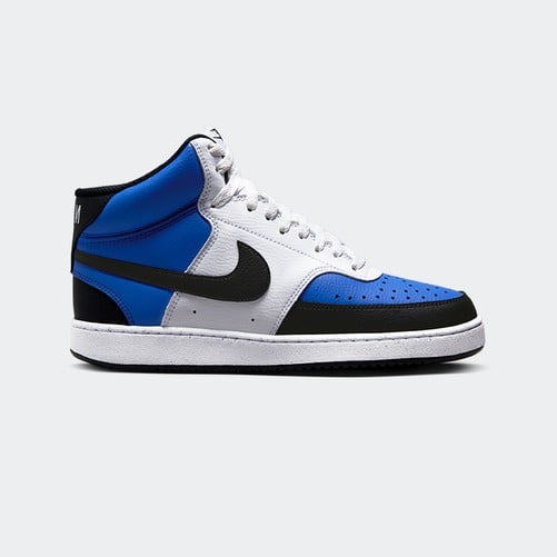 NIKE COURT VISION MID SHOES - MID