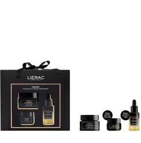 Lierac Premium Xmas Set La Creme Soyeuse Κρέμα Αντ