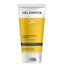 Helenvita Anti-Mosquito Cream, Εντομοαπωθητική Κρέ