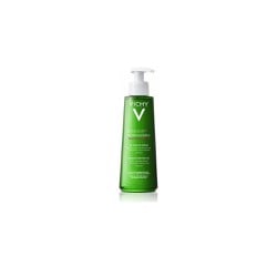 Vichy Normaderm Phytosolution Intensive Purifying Gel For Oily Skin 400ml