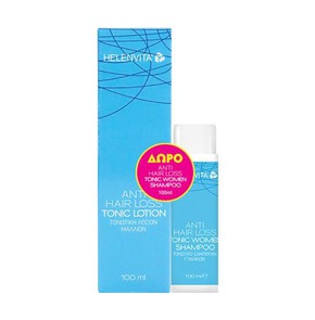 Helenvita Anti Hair Loss Tonic Lotion-Τονωτική Λοσ