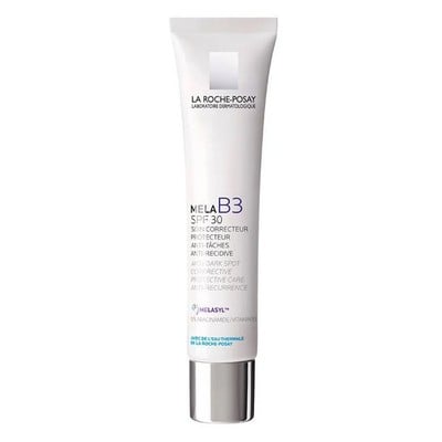 La Roche-Posay Mela B3 SPF30 Anti-Blemish Face Cre