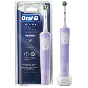 ORAL-B Vitality PRO lilac mist