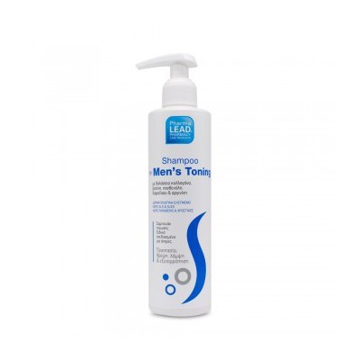 Vitorgan - Pharmalead Shampoo For Men's Toning - 250ml
