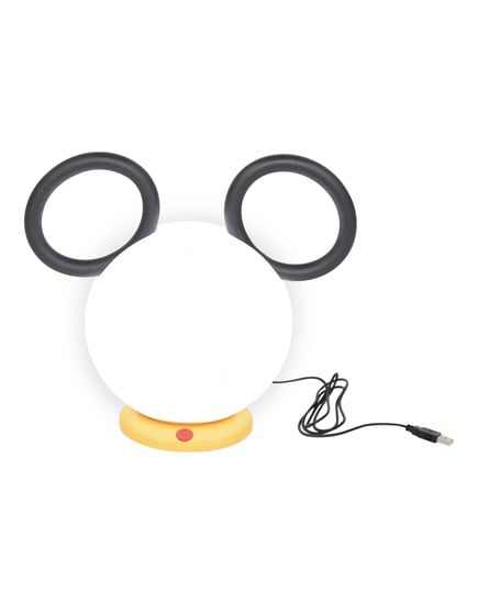 MICKEY MOUSE LAMP