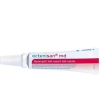Schulke Octenisan Md Nasal Gel 6ml - Ενυδατική Ριν