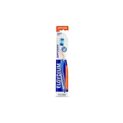 Elgydium Diffusion Toothbrush Soft Οδοντόβουρτσα Μαλακή 1 τεμάχιο