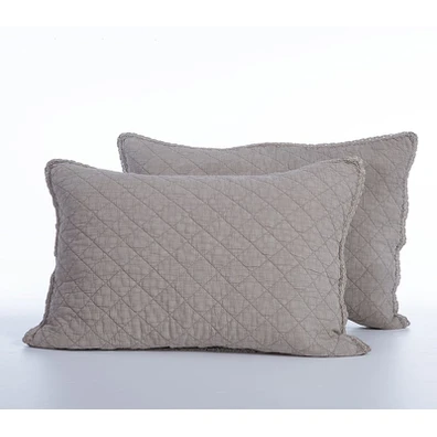 Μαξιλαροθηκη Πολ.brunno σετ 2τμχ nef-nef Home Wear