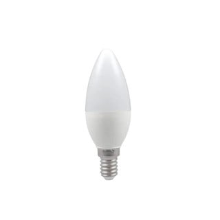 Candle Bulb LED Ε14 5W 2700K 5207129000163