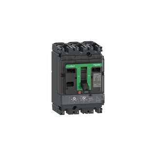 Circuit Breaker Compact Nsx-NSX100N Tmd 63A 3P3d 5