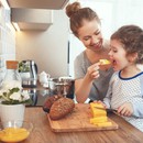 Mήπως κάποιοι γονείς έχουν εμμονή με την ορθή διατροφή; 